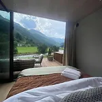 Domek letniskowy Flam Retreat