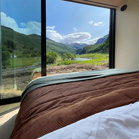 Flam Retreat
