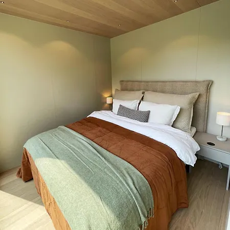 Flam Retreat Lodge Aurland