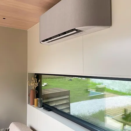 Flam Retreat Aurland