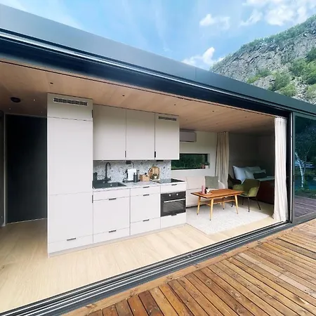 Flam Retreat *