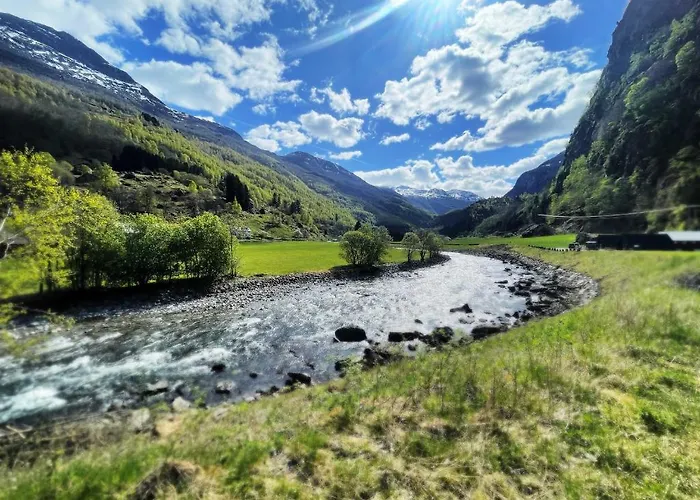Flam Retreat