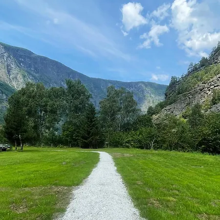 Flåm Retreat Jaktstuga *