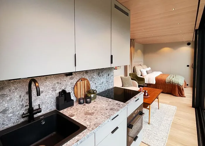 Flam Retreat Alojamento de Turismo Selvagem