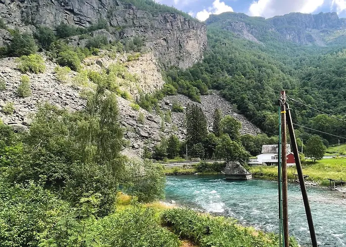 Flam Retreat *